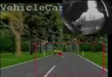 Blickverhalten auf der Landstraße (40 Sekunden, powered by YouTube)
